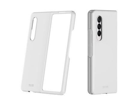 Carcasa para Samsung Galaxy Z Fold3 5G