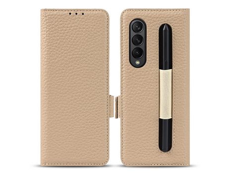 Carcasa para Samsung Galaxy Z Fold3 5G