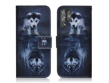 Carcasa para Samsung Galaxy S22 Ultra