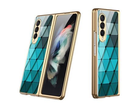 Carcasa para Samsung Galaxy Z Fold3 5G