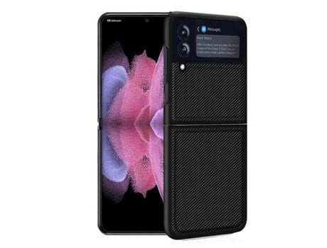 Carcasa para Samsung Galaxy Z Flip3 5G