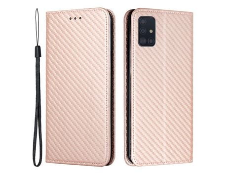 Carcasa para Samsung Galaxy A51 4G SM-A515