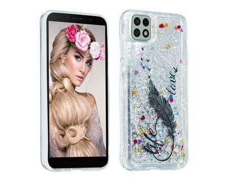 Carcasa para Samsung Galaxy A22 5G