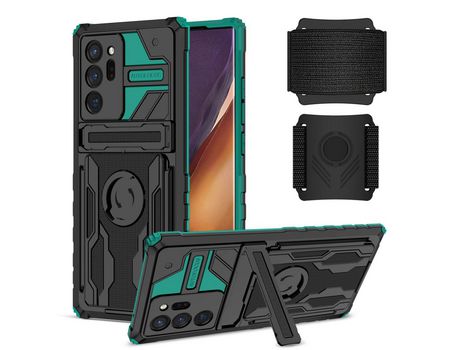 Carcasa para Samsung Galaxy Note20 Ultra