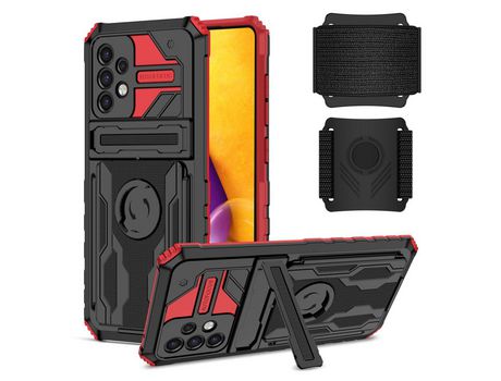 Carcasa para Samsung Galaxy A52 4G/5G/A52S 5G