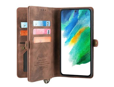 Carcasa para Samsung Galaxy S21 Fe 5G