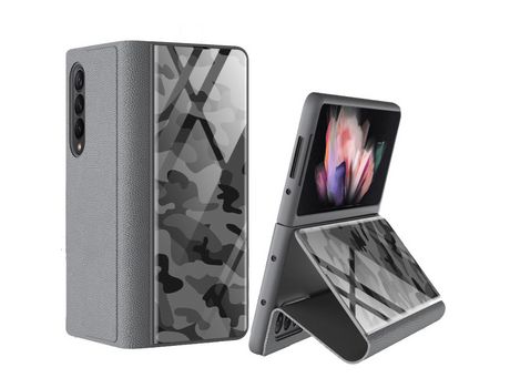 Carcasa para Samsung Galaxy Z Fold3 5G/W22 5G