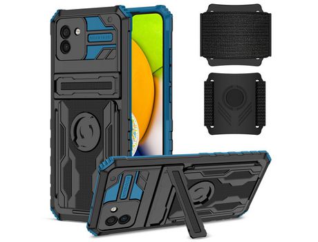 Carcasa para Samsung Galaxy A03