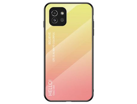 Carcasa para Samsung Galaxy A03