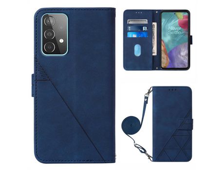Carcasa para Samsung Galaxy A52 4G/5G/A52S 5G
