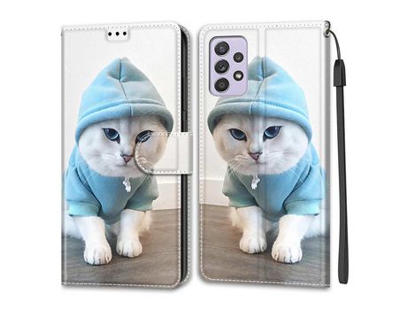 Carcasa para Samsung Galaxy A33 5G