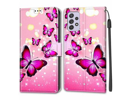 Carcasa para Samsung Galaxy A33 5G