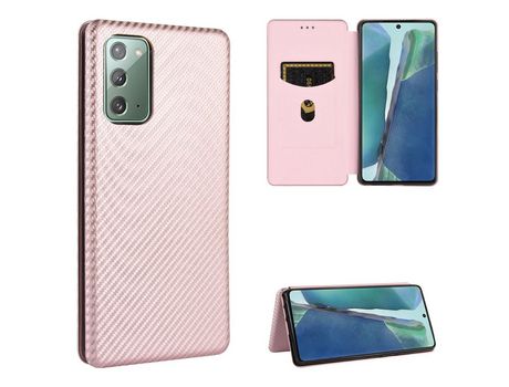 Carcasa para Samsung Galaxy Note 20/Note 20 5G