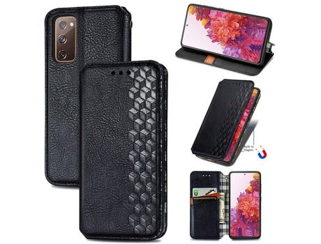 Carcasa para Samsung Galaxy S20 Fe/S20 Fan Edition/S20 Fe 5G/S20 Fan Edition 5G