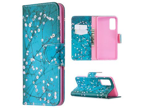 Carcasa para Samsung Galaxy S20 Fe