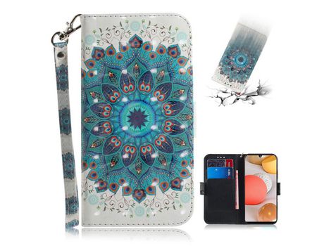 Carcasa para Samsung Galaxy A42 5G