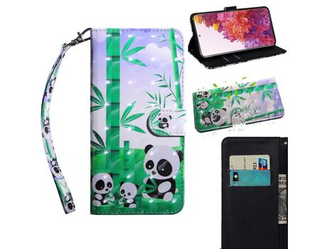 Carcasa para Samsung Galaxy S20 Fe