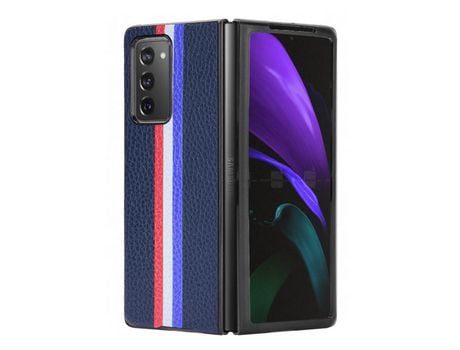 Carcasa para Samsung Galaxy Z Fold2 5G