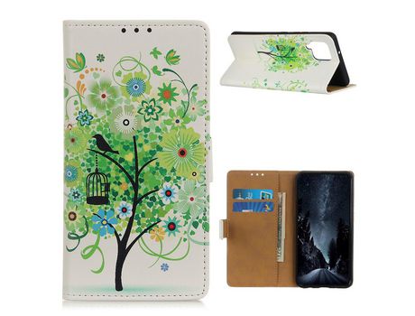 Carcasa para Samsung Galaxy A12