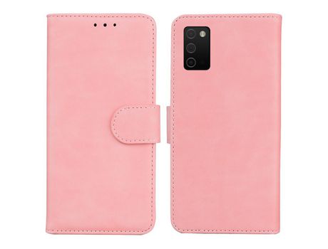 Carcasa para Samsung Galaxy A03S