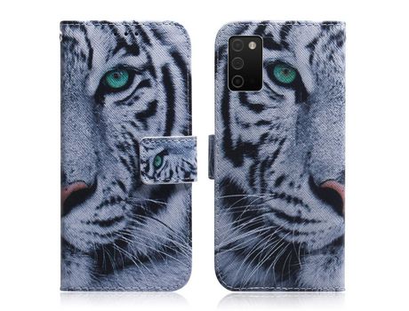 Carcasa para Samsung Galaxy A03S