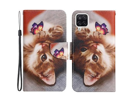 Carcasa para Samsung Galaxy A12