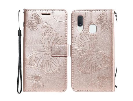 Carcasa para Samsung Galaxy A20E/A202