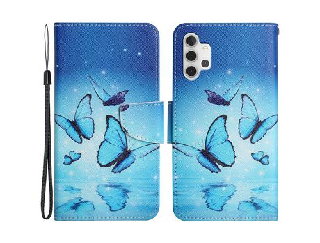 Carcasa para Samsung Galaxy A32 5G