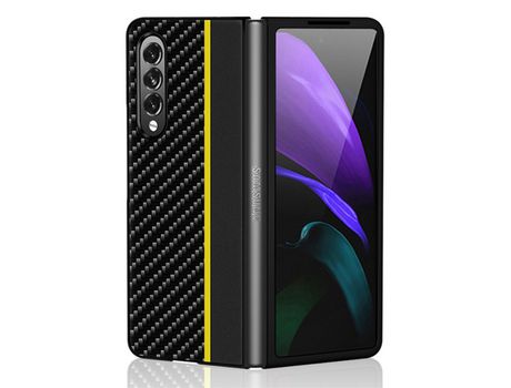 Carcasa para Samsung Galaxy Z Fold3 5G
