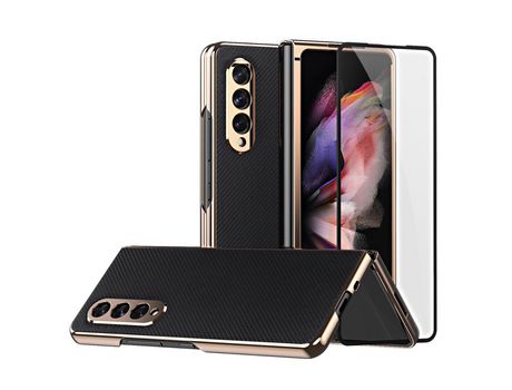 Carcasa para Samsung Galaxy Z Fold3 5G