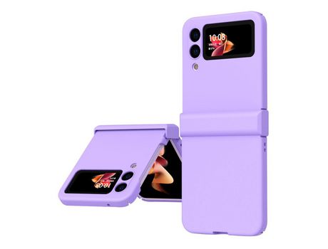 Carcasa para Samsung Galaxy Z Flip3 5G