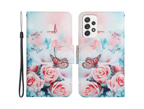 Carcasa para Samsung Galaxy A33 5G
