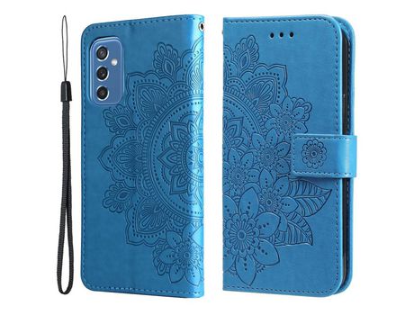 Carcasa para Samsung Galaxy M52 5G