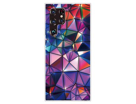 Carcasa para Samsung Galaxy S22 Ultra