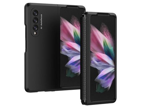 Carcasa para Samsung Galaxy Z Fold3 5G