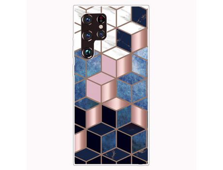 Carcasa para Samsung Galaxy S22 Ultra