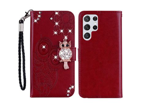 Carcasa para Samsung Galaxy S22 Ultra