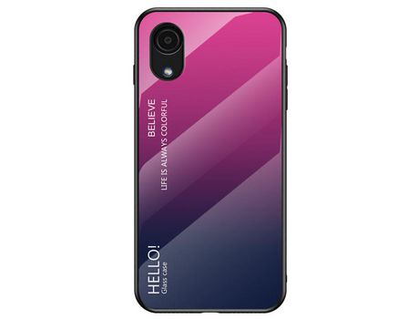 Carcasa para Samsung Galaxy A03 Core