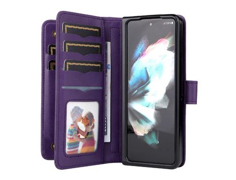 Carcasa para Samsung Galaxy Z Fold3 5G