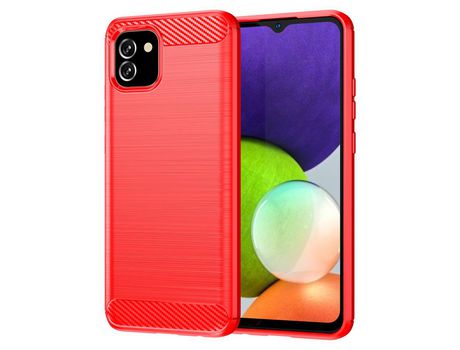 Carcasa para Samsung Galaxy A03