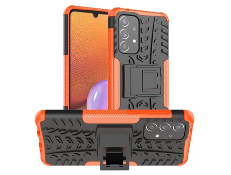 Carcasa para Samsung Galaxy A33 5G