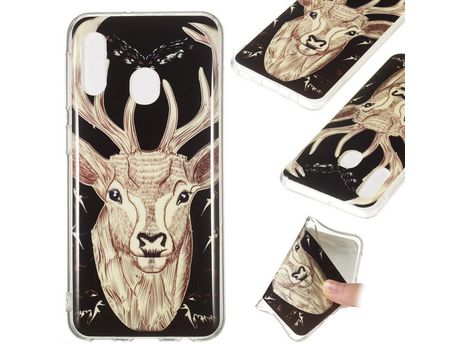 Carcasa para Samsung Galaxy A20E