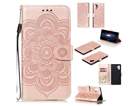 Carcasa para Samsung Galaxy Note 10 Pro