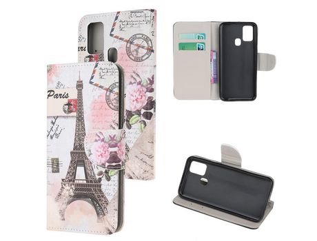 Carcasa para Samsung Galaxy A21S