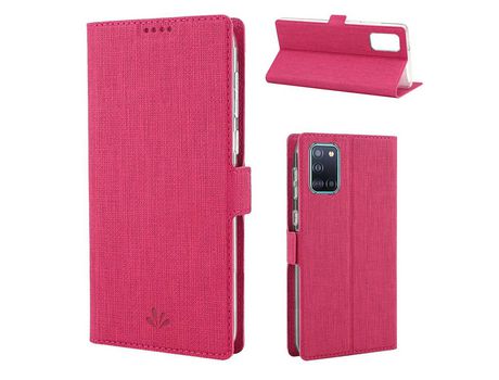 Carcasa para Samsung Galaxy A31