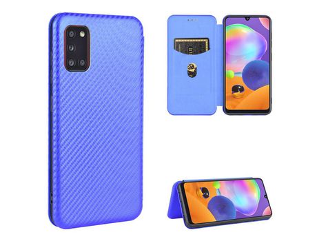 Carcasa para Samsung Galaxy A31