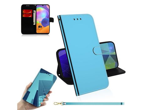 Carcasa para Samsung Galaxy A31