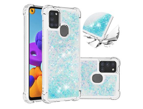 Carcasa para Samsung Galaxy A21S