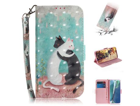 Carcasa para Samsung Galaxy Note 20/Note 20 5G