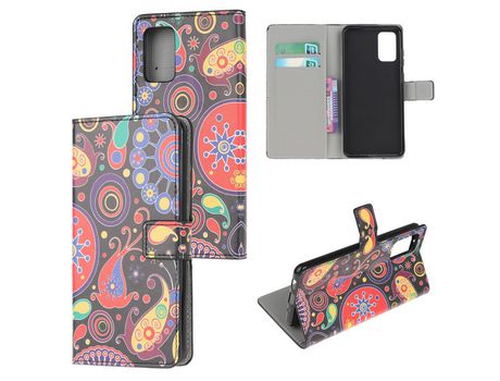 Carcasa para Samsung Galaxy S20 Lite/S20 Fan Edition